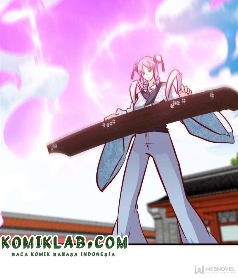 Extreme God Chapter 89 Bahasa Indonesia